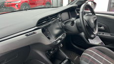 Vauxhall Corsa 100kW Anniversary Edition 50kWh 5dr Auto [11kWCh] Electric Hatchback